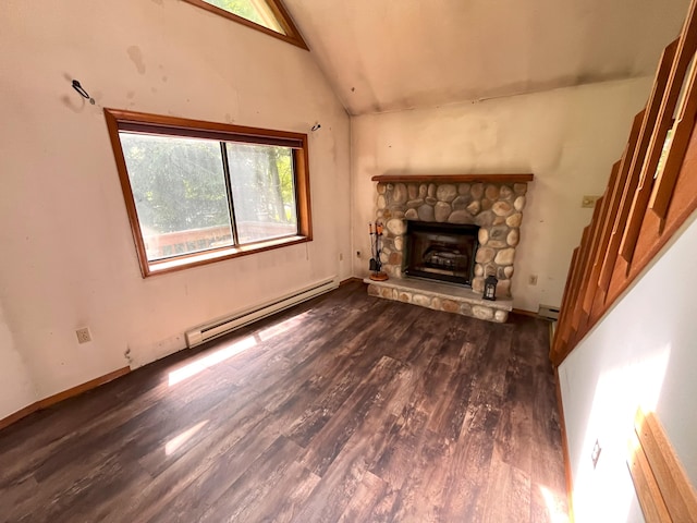 19 Petrarch Trl, Albrightsville, PA 18210 - photo 22