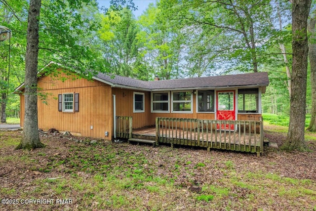 5117 Hickory Ln, East Stroudsburg, PA 18302 - photo 21