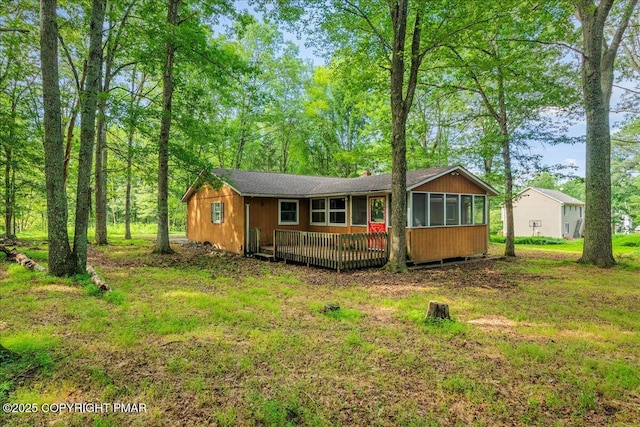 5117 Hickory Ln, East Stroudsburg, PA 18302 - photo 22