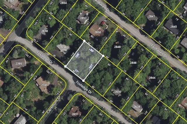 L449 Foxledge Dr, Tobyhanna, PA 18466