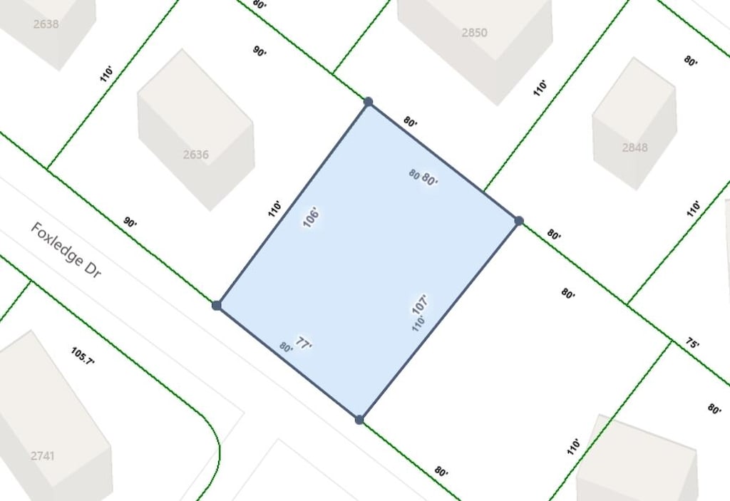 L449 Foxledge Dr, Tobyhanna, PA 18466