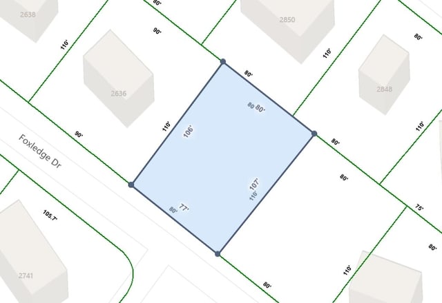 L449 Foxledge Dr, Tobyhanna, PA 18466