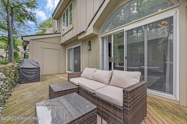 1061 Crestwoods Dr, Pocono Pines, PA 18350 - photo 21