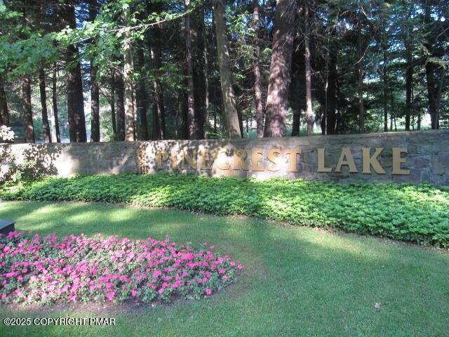 1061 Crestwoods Dr, Pocono Pines, PA 18350 - photo 22