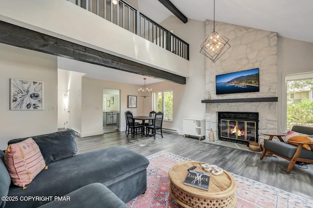 1061 Crestwoods Dr, Pocono Pines, PA 18350 - photo 3