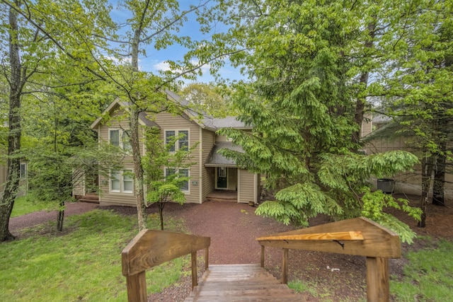 474 Spruce Dr, Tannersville, PA 18372 - photo 1