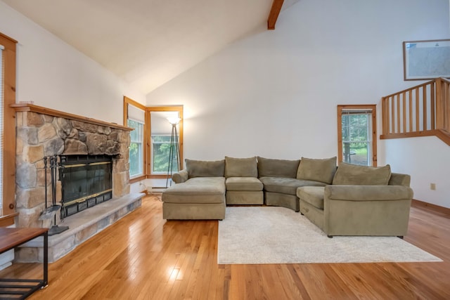 474 Spruce Dr, Tannersville, PA 18372 - photo 6