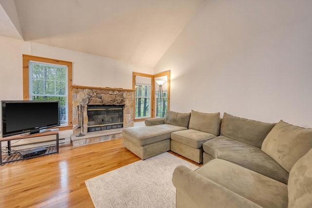 474 Spruce Dr, Tannersville, PA 18372 - photo 9