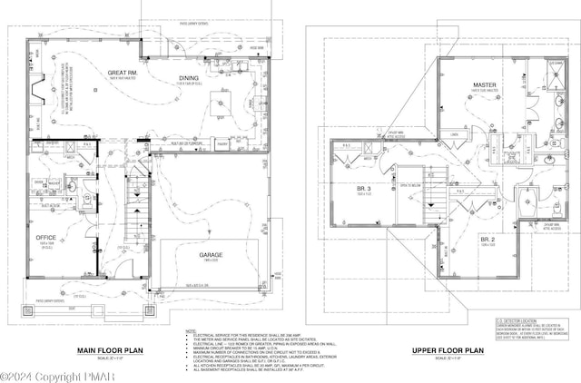 Listing photo 3 for LOT175 Ridge View Cir E, Stroudsburg PA 18302