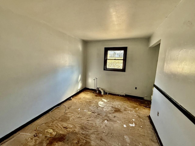 190 Carverton Rd, Trucksville, PA 18708 - view of unfurnished room