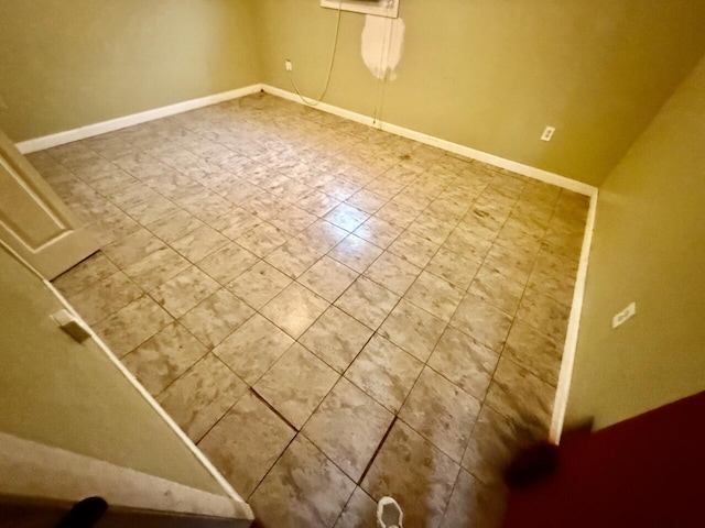 190 Carverton Rd, Trucksville, PA 18708 - interior space with baseboards