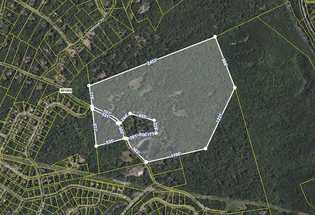 LOT2 Hallett Rd, East Stroudsburg, PA 18301