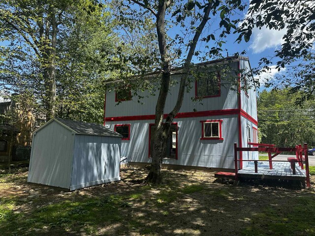 9050 Idlewild Dr, Tobyhanna, PA 18466 - photo 19