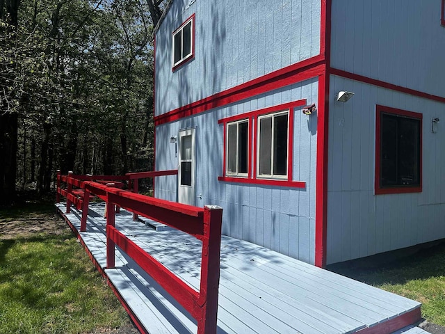 9050 Idlewild Dr, Tobyhanna, PA 18466 - photo 2