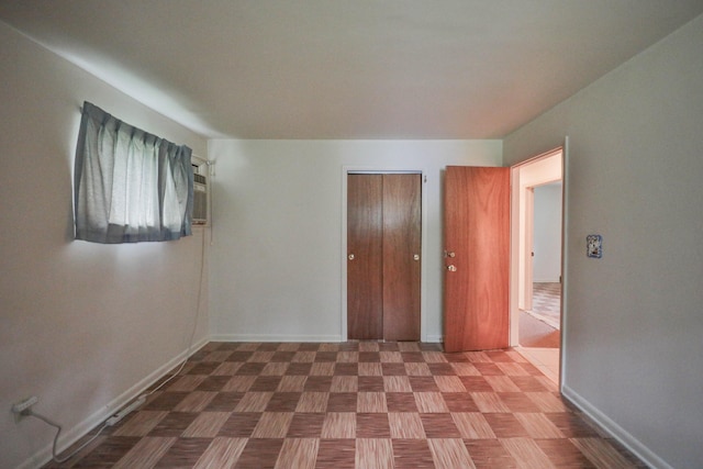 60 Maple Dr, Palmerton, PA 18071 - unfurnished bedroom featuring baseboards