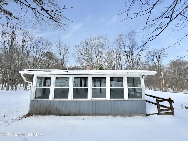 Listing photo 2 for 222 Highridge Rd, Albrightsville PA 18210