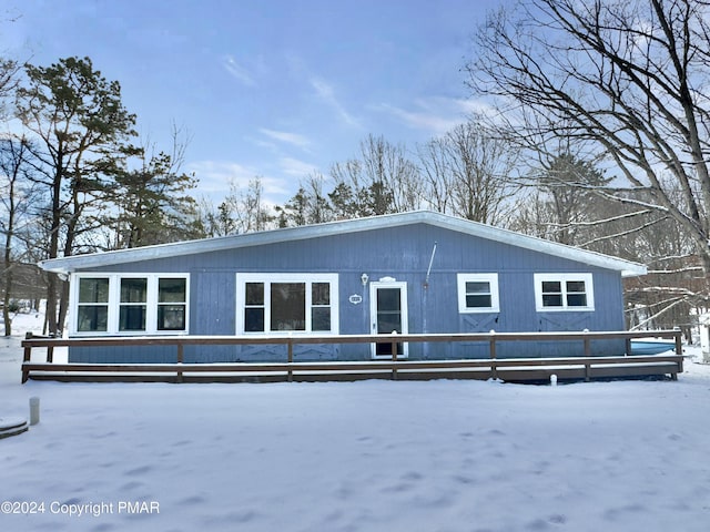 222 Highridge Rd, Albrightsville PA, 18210, 3 bedrooms, 1 bath house for sale