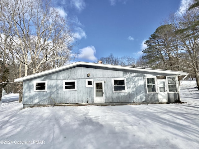 Listing photo 3 for 222 Highridge Rd, Albrightsville PA 18210