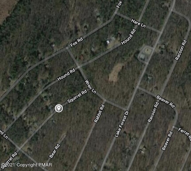 Listing photo 2 for LOT431 Squirrel Rd, Dingmans Ferry PA 18328