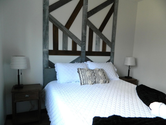 7086 Boulder Ct, Tobyhanna, PA 18466 - view of bedroom
