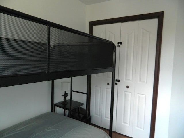 7086 Boulder Ct, Tobyhanna, PA 18466 - view of bedroom