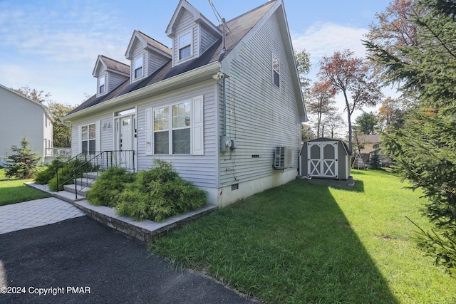 Listing photo 3 for 5353 Lockwood Dr, Tobyhanna PA 18466