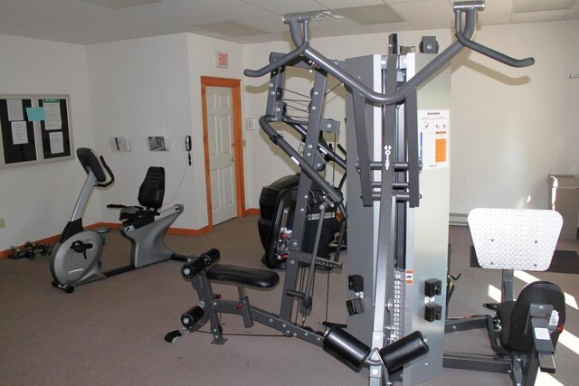 376 Linden Ct Unit 376, Tannersville, PA 18372 - photo 45