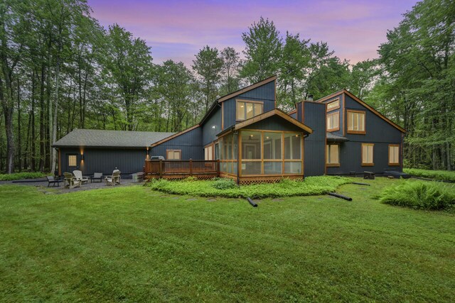 139 Conestoga Trl, Pocono Pines, PA 18350 - photo 7