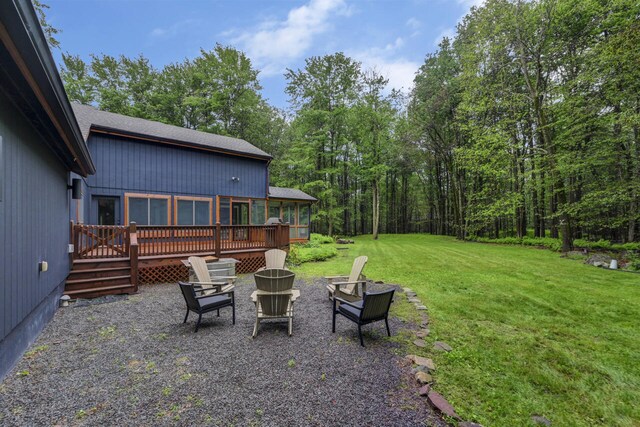 139 Conestoga Trl, Pocono Pines, PA 18350 - photo 38