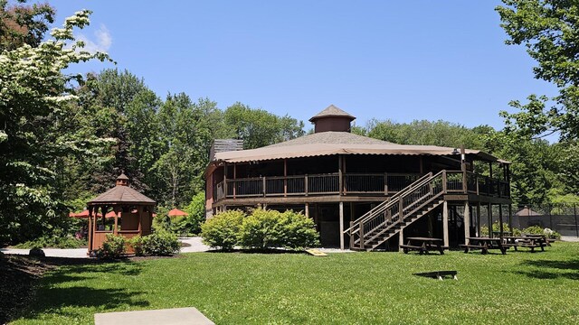 139 Conestoga Trl, Pocono Pines, PA 18350 - photo 41