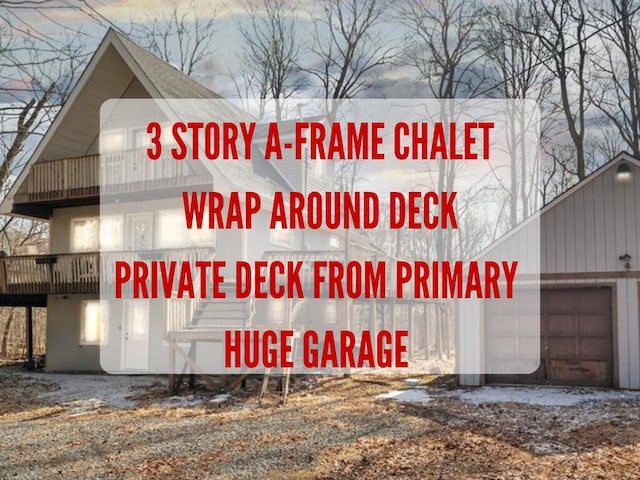 148 Marthas Ln, Pocono Lake, PA 18347 - a file