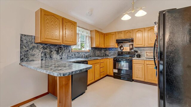 838 Cayuga Way, Stroudsburg, PA 18360 - living area with a textured ceiling, a ceiling fan, and a baseboard radiator