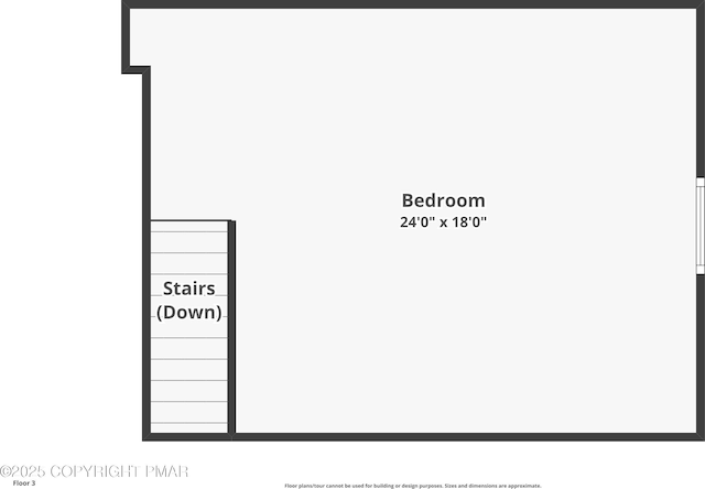2247 Reo Dr, Effort, PA 18330 - view of home floor plan