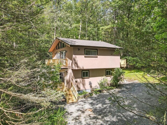 169 Sportsmen Dr, Cresco, PA 18326 - photo 48