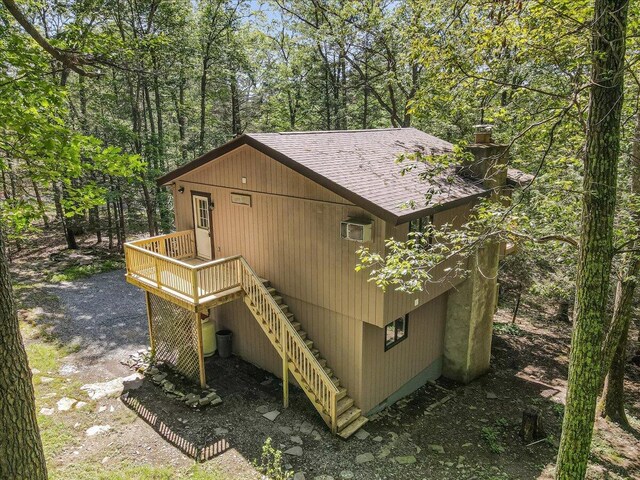 169 Sportsmen Dr, Cresco, PA 18326 - photo 51
