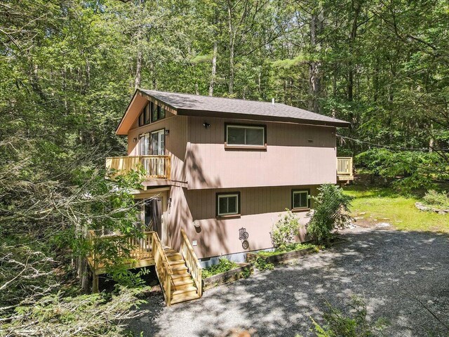 169 Sportsmen Dr, Cresco, PA 18326 - photo 50
