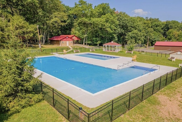 236 Hawthorn Ln, Kunkletown, PA 18058 - photo 30