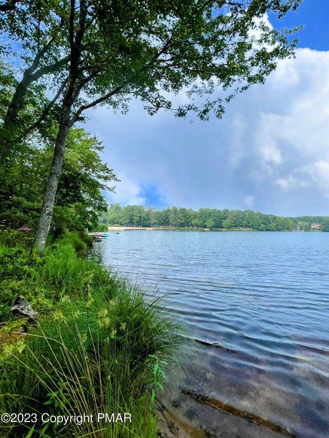 LOT2214 Cardinal Dr, Clifton Township, PA 18424 - photo 8