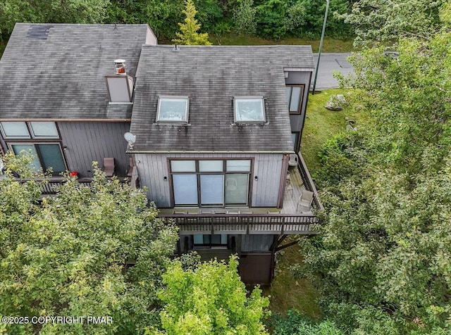 268 Big Pocono Pass, Tannersville, PA 18372 - photo 54