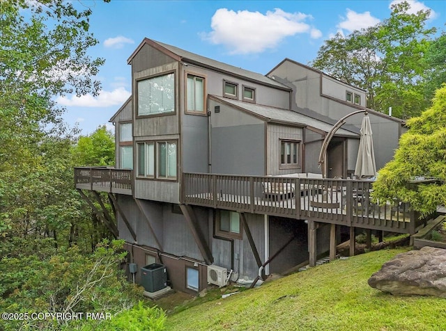 268 Big Pocono Pass, Tannersville, PA 18372 - photo 51