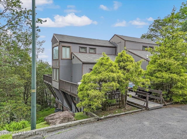 268 Big Pocono Pass, Tannersville, PA 18372 - photo 3