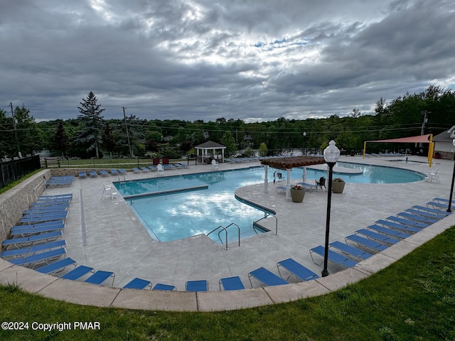 K-183 Sunnyside Dr, Tobyhanna, PA 18466