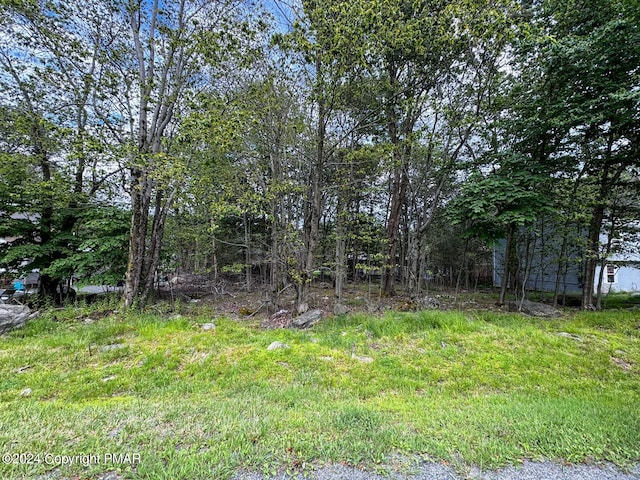 Listing photo 2 for K-183 Sunnyside Dr, Tobyhanna PA 18466