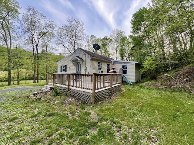 787 Meixsell Valley Rd, Saylorsburg, PA 18353 - photo 2