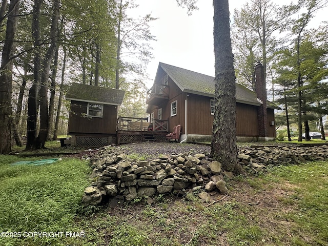 9008 Idlewild Dr, Tobyhanna, PA 18466 - photo 2
