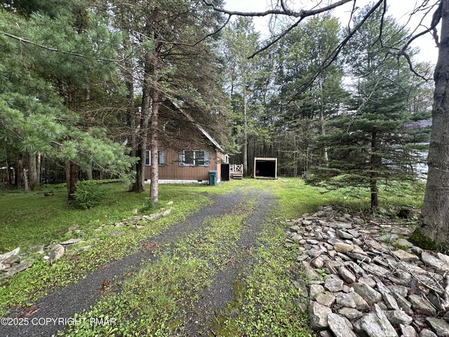 9008 Idlewild Dr, Tobyhanna, PA 18466 - photo 1