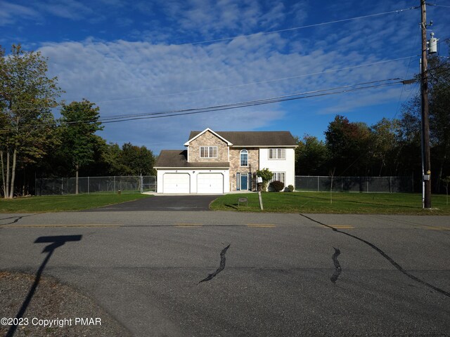 Listing photo 2 for 1960 Sun Valley Dr, Blakeslee PA 18610