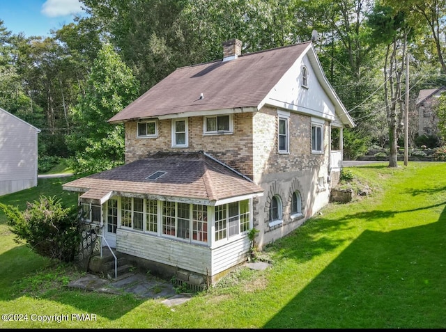 90 Oak St, Delaware Water Gap PA, 18327, 2 bedrooms, 1 bath house for sale