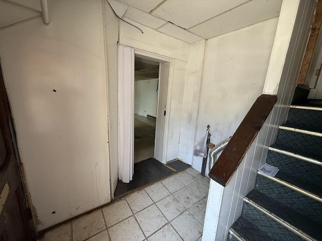 5 S 9th St, Stroudsburg, PA 18360 - view of stairway