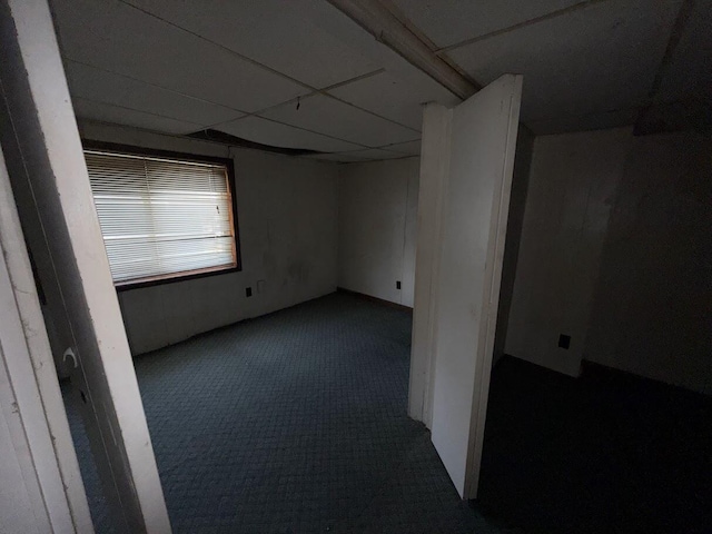 5 S 9th St, Stroudsburg, PA 18360 - unfurnished room with carpet floors